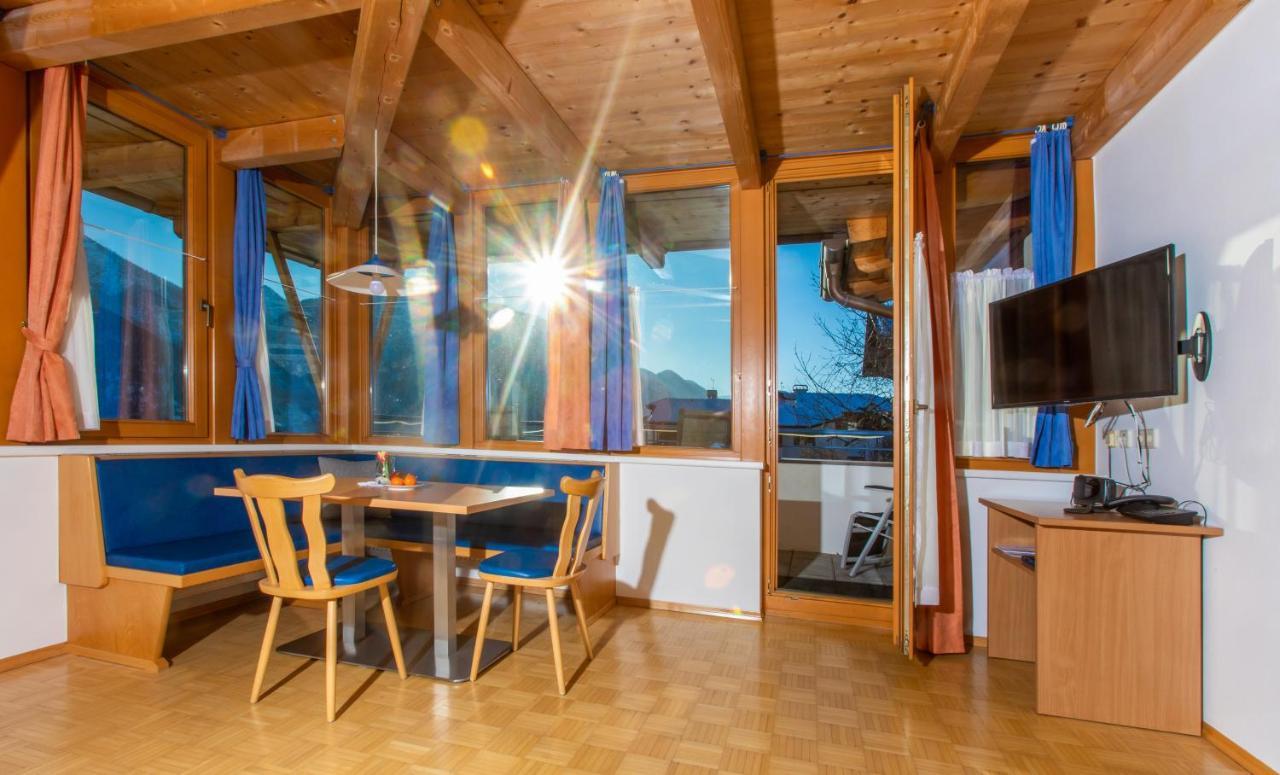 Walter'S Bed&Breakfast Assling Extérieur photo